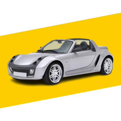 ROADSTER 3P (2003 2005)
